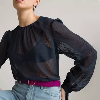 Блузка LaRedoute