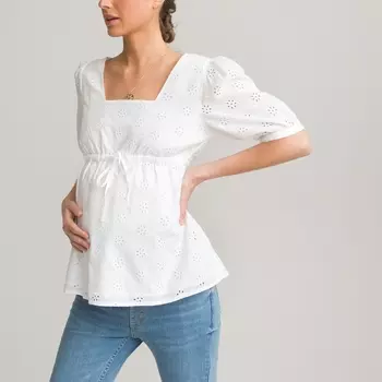 Блузка LaRedoute