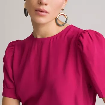 Блузка LaRedoute