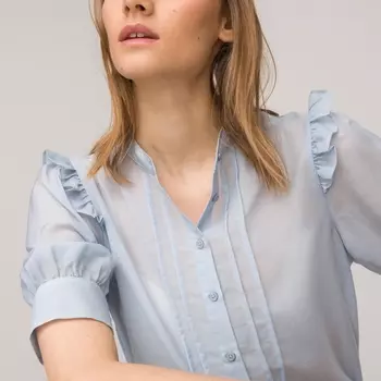 Блузка LaRedoute