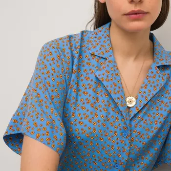 Блузка LA REDOUTE COLLECTIONS