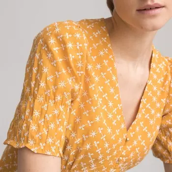 Блузка LaRedoute