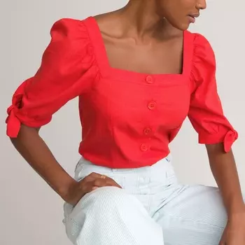 Блузка LA REDOUTE COLLECTIONS