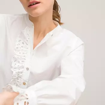 Блузка LaRedoute