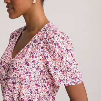 Блузка LaRedoute