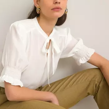 Блузка LA REDOUTE COLLECTIONS