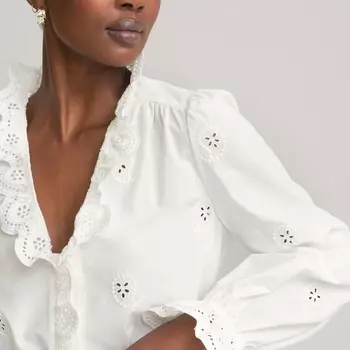 Блузка LA REDOUTE COLLECTIONS