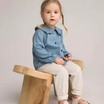 Блузка LaRedoute