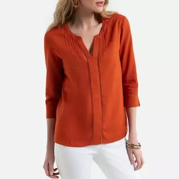 Блузка LaRedoute