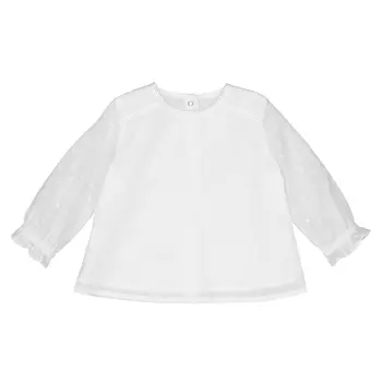 Блузка LaRedoute