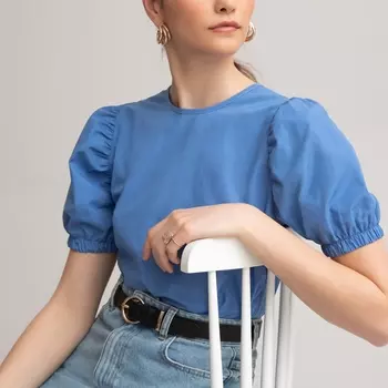 Блузка LaRedoute