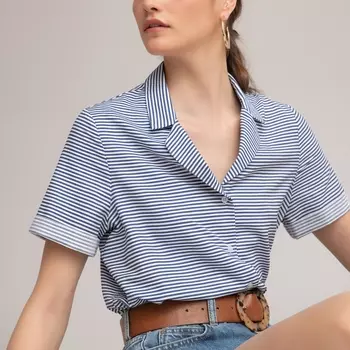 Блузка LaRedoute