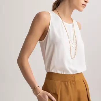 Блузка LaRedoute