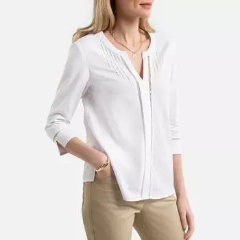 Блузка LaRedoute