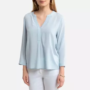 Блузка LaRedoute