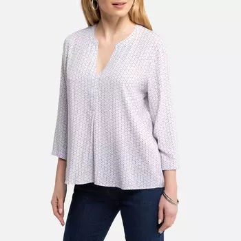 Блузка LaRedoute