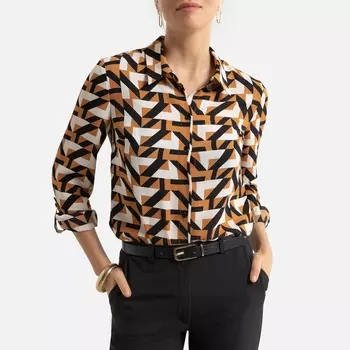 Блузка LaRedoute