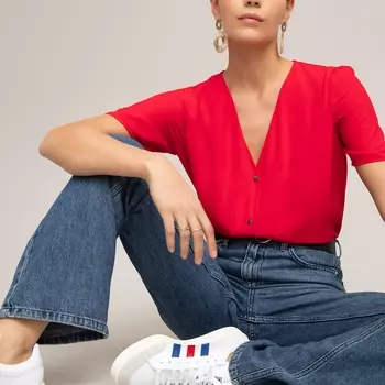 Блузка LaRedoute