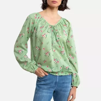 Блузка LaRedoute