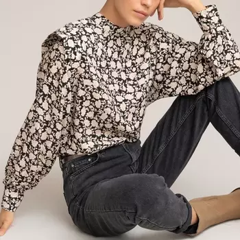 Блузка LaRedoute