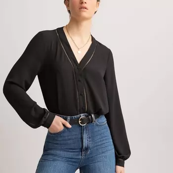 Блузка LA REDOUTE COLLECTIONS