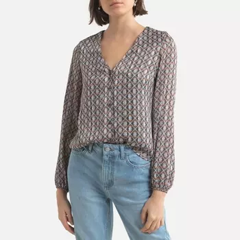 Блузка LaRedoute