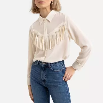 Блузка LaRedoute