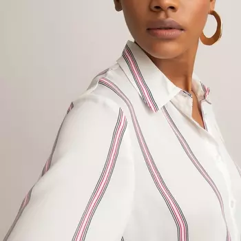 Блузка LaRedoute