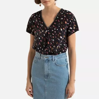 Блузка LaRedoute