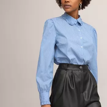 Блузка LaRedoute