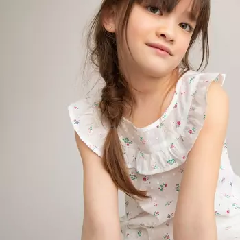 Блузка LaRedoute