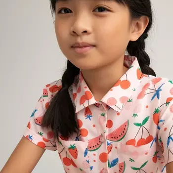 Блузка LaRedoute