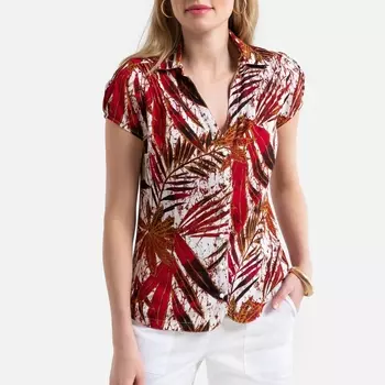 Блузка LaRedoute