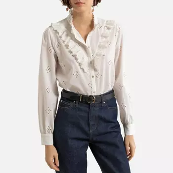 Блузка LaRedoute