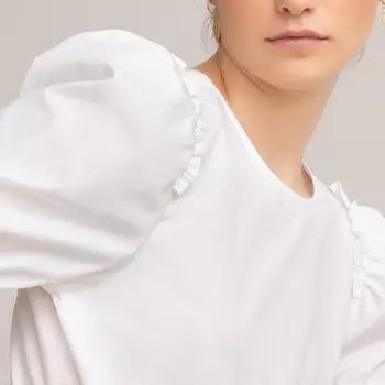 Блузка LaRedoute