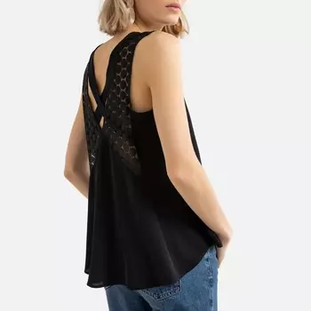 Блузка LaRedoute