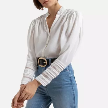 Блузка LaRedoute