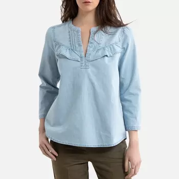 Блузка LaRedoute