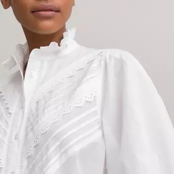 Блузка LaRedoute