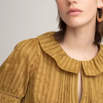 Блузка LaRedoute