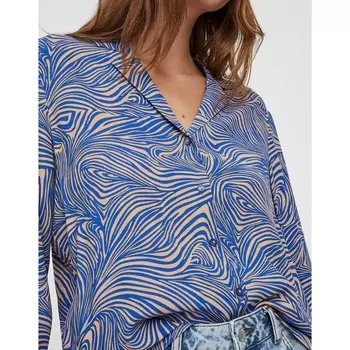 Блузка LaRedoute