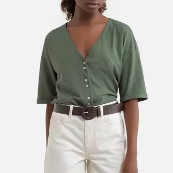 Блузка LaRedoute