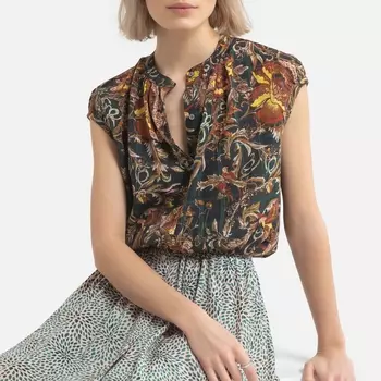 Блузка LaRedoute
