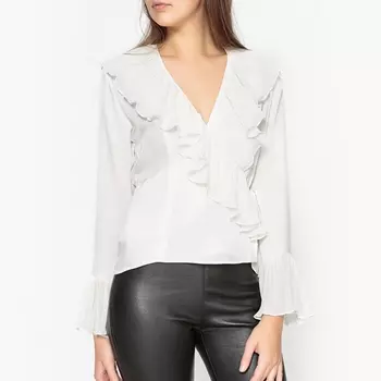 Блузка LaRedoute