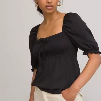 Блузка LA REDOUTE COLLECTIONS