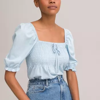 Блузка LaRedoute