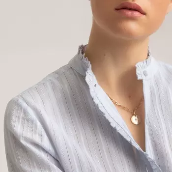 Блузка LaRedoute