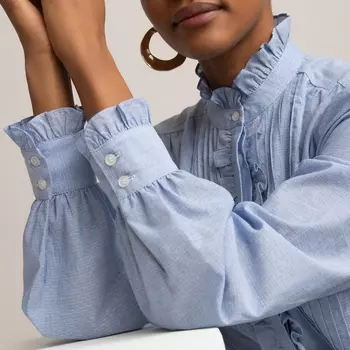 Блузка LaRedoute