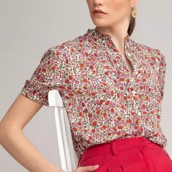 Блузка LaRedoute