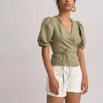 Блузка LaRedoute